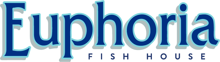 Euphoria Fish House logo.