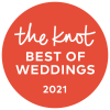 Margaritaville Resort Orlando Won The Knot Best of Weddings 2021 Award