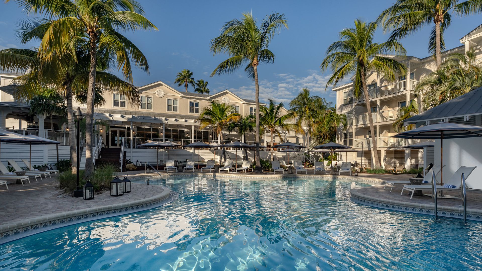 Margaritaville Beach House Key West | Hotels in Key West