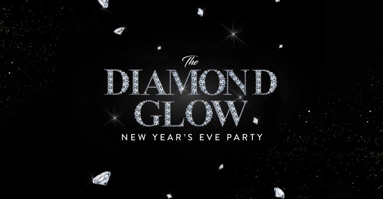 The Diamond Glow New Year’s Eve Party