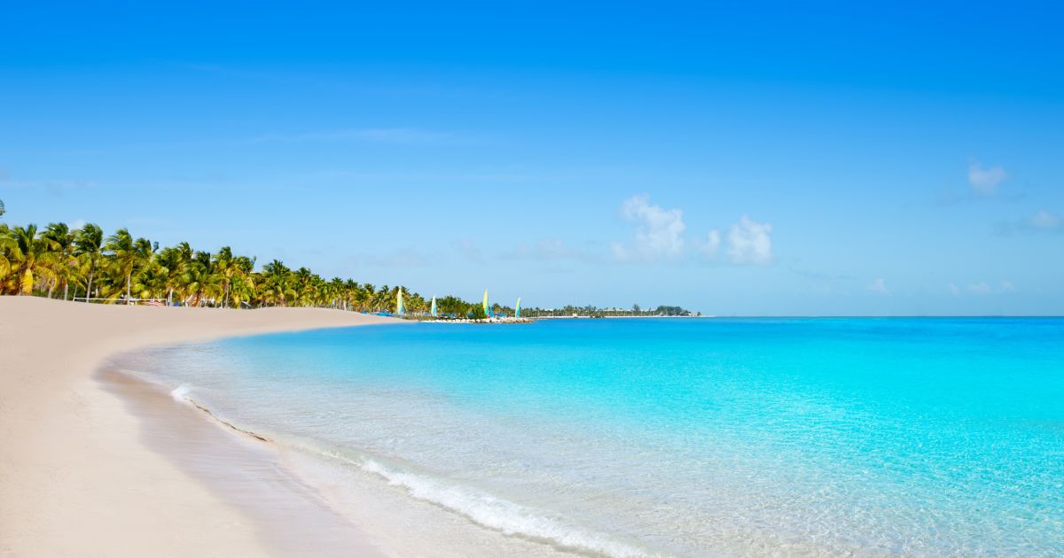 The 3 Best Beaches in Key West | Margaritaville Beach House Key West