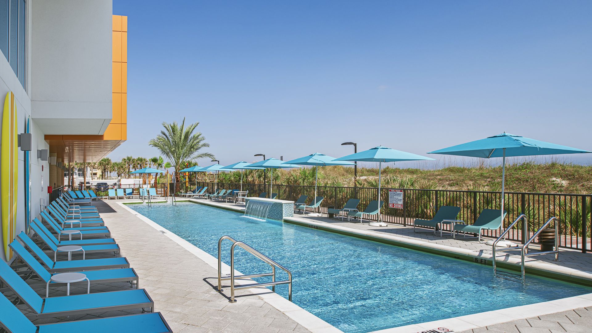 Jacksonville FL Resort Accommodations