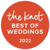 The Knot: Best of Weddings 2022 Winner